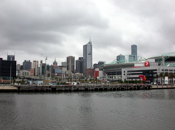 City View